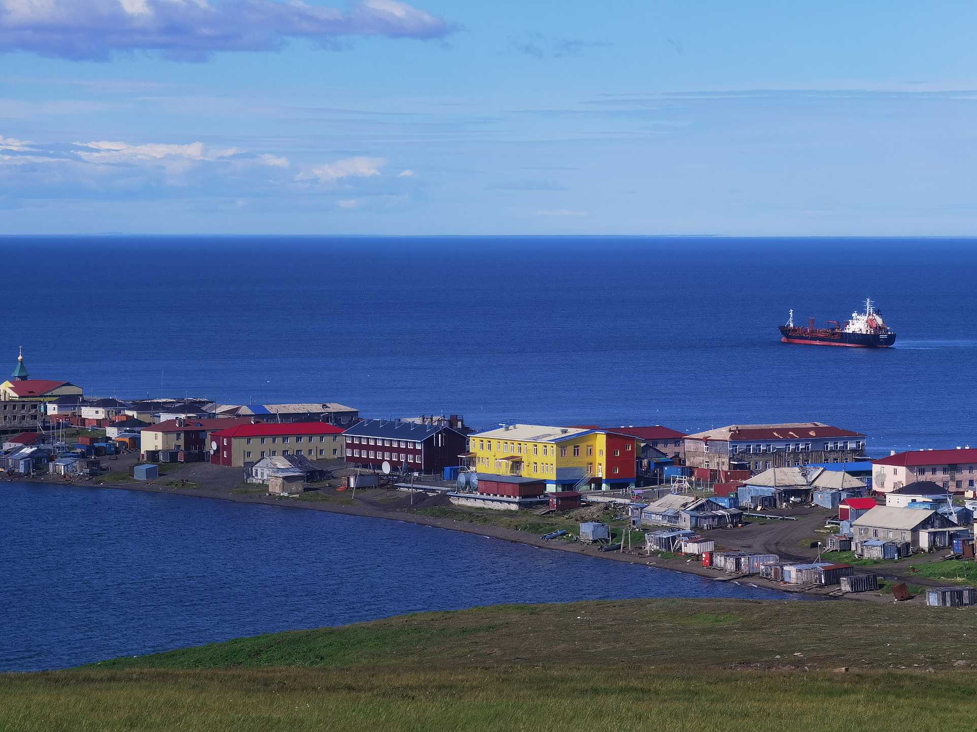 Chukotka Uelen